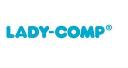  LADY-COMP UK-IRELAND logo